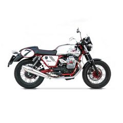 inox - embout inox poli