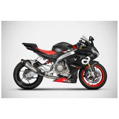 SILENCIEUX LIGNE MONOPOSTO