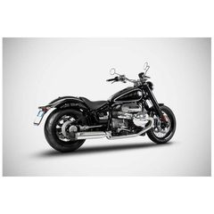 Kit - embout inox titane