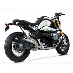 2 EN 2 INOX noir racing