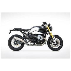 2 EN 2 INOX VERSION LIMITEE soudures apparentes racing