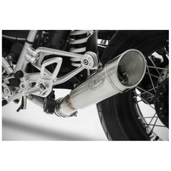 modele gp - embout inox noir