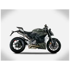 embout carbone titane