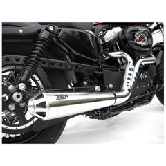 inox - embout aluminium noir