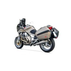 inox - embout inox noir