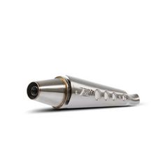 CONIQUE HAUTE - embout inox