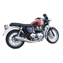 basse inox - embout inox