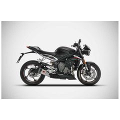 embout carbone titane