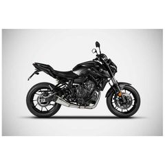 inox - inox uiteinde