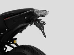 Kit immatriculation Type A