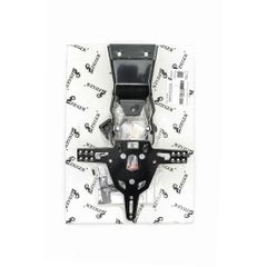 Kit immatriculation Type B AT