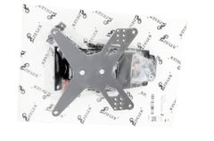 immatriculation Type E IT