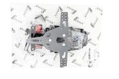 immatriculation Type B AT