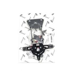 Kit immatriculation Type