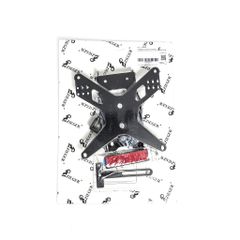 Kit immatriculation Type E IT