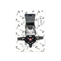 Kit immatriculation Type