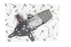 immatriculation Type B AT