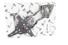 immatriculation Type A