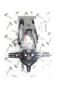 immatriculation Type