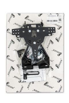 Zulassungsset Typ C CH