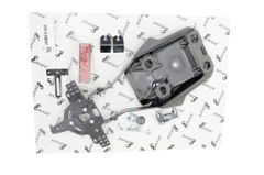 registration Type C CH