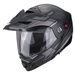ADX-2 - CARRERA
