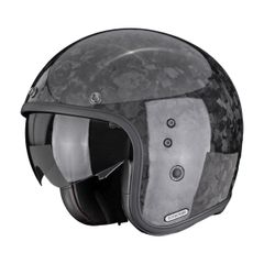 BELFAST II CARBON - ONYX