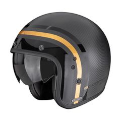 BELFAST II CARBON - REGAL
