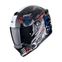 COVERT FX - SKULLZ