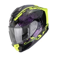 EXO-1500 AIR - VORTEX