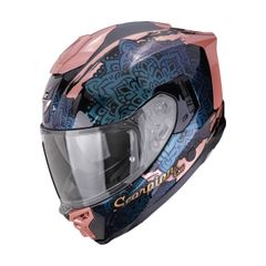 EXO-1500 AIR - VORTEX
