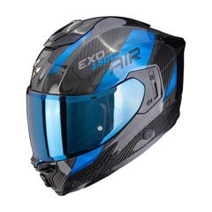 EXO-1500 CARBON AIR PLATTED