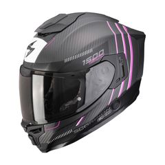 EXO-1500 CARBON AIR ZITY