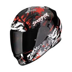 EXO-491 - SPECTOR