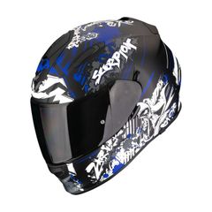 EXO-491 - SPECTOR