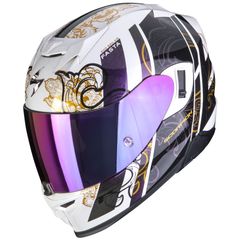 EXO-520 AIR - FASTA