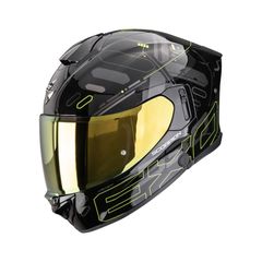 EXO-530 AIR FOND