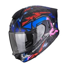 EXO-530 AIR - METEOR MAT