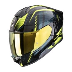 EXO-530 AIR THERAS