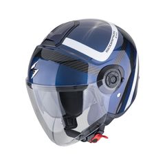 EXO-CITY II - RIVA