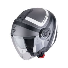 EXO-CITY II - RIVA