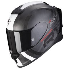 EXO-R1 - CARBON AIR - MG MATT
