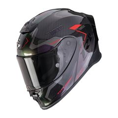 EXO R1 EVO CARBON AIR - PROPEL
