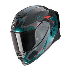 EXO R1 EVO CARBON AIR - PROPEL