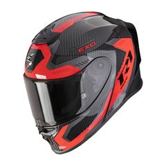 EXO R1 EVO CARBON AIR - PROPEL
