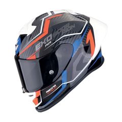 EXO-R1 EVO II AIR - COUP