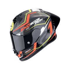 EXO-R1 EVO II AIR - COUP