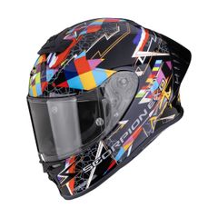 EXO-R1 EVO II AIR - POULS