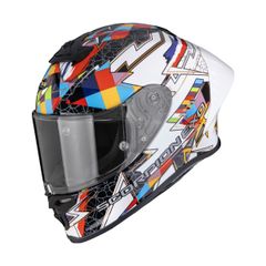 EXO-R1 EVO II AIR - PULS