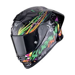EXO-R1 EVO II AIR - SAVAGE
